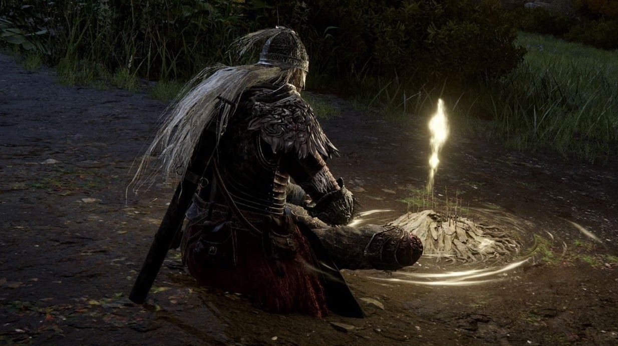 Elden Ring beginner's guide What to do first in Elden Ring